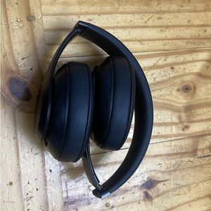 Barely used, didn’t like them too well